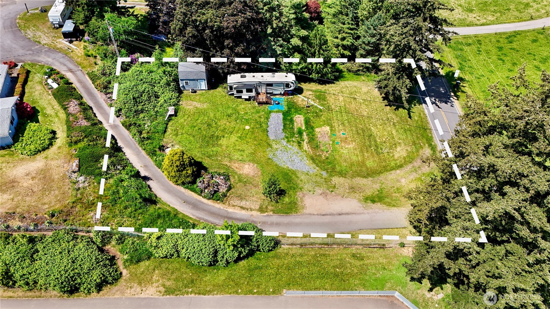 Land in Lynden 4