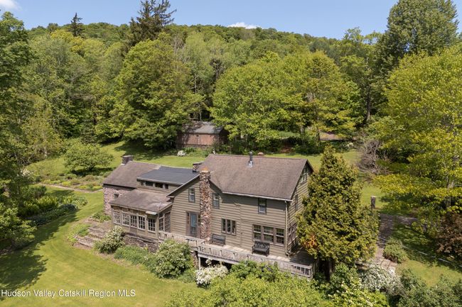 432 Bovina Rd, House other with 5 bedrooms, 2 bathrooms and null parking in Bovina Center NY | Image 21