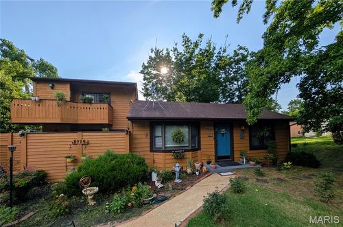 519 N Elm St, Pacific, MO, 63069-1603 | Card Image