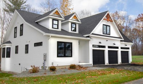 lot-3-18 Little River Rd, Exeter, NH, 03833-1505 | Card Image