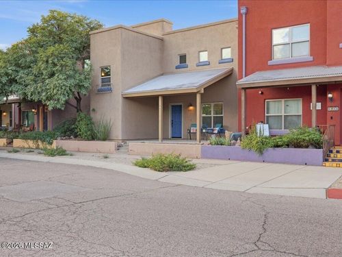 5318 S Civano Blvd, Tucson, AZ, 85747-5806 | Card Image