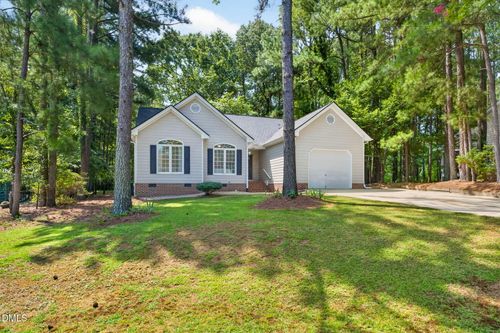 389 Burton Street, Fuquay Varina, NC, 27526 | Card Image