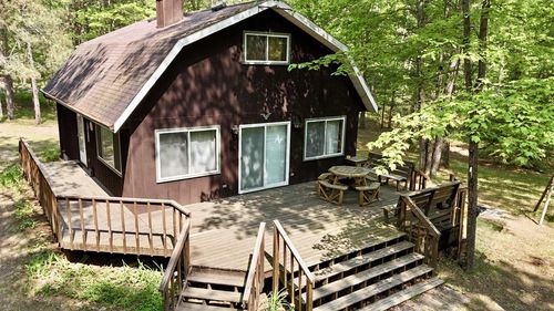 N1649 Spirit Ridge Road, Menominee, WI, 54135 | Card Image
