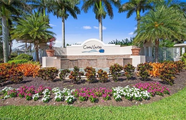 1661 Lake Jessup Cir, Townhouse with 3 bedrooms, 3 bathrooms and 1 parking in CAPE CORAL FL | Image 29