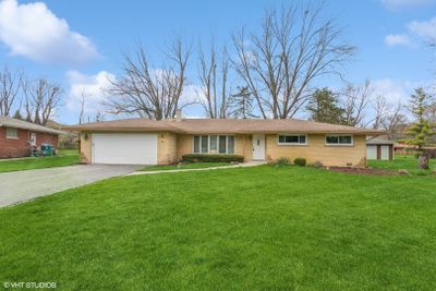 30 Parklane Drive, House other with 4 bedrooms, 2 bathrooms and 2 parking in Palos Park IL | Image 1