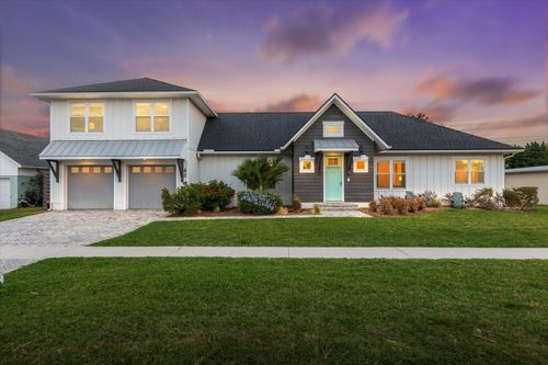 80 Ferrol Rd, ST AUGUSTINE, FL, 32084-2965 | Card Image
