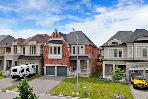 79 Wellspring Ave, Richmond Hill, ON, L4E1E8 | Card Image