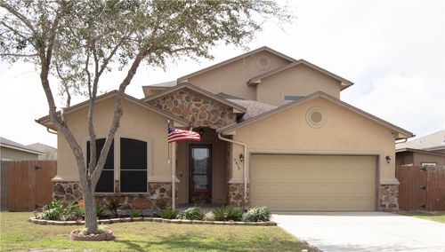 7613 Neches Dr, Corpus Christi, TX, 78414-4425 | Card Image