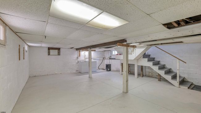 32 W Johnson Ave, House other with 3 bedrooms, 2 bathrooms and null parking in SOMERS POINT NJ | Image 29