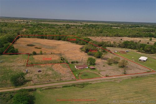 1290 N 4000 Rd, Boswell, OK, 74727-5003 | Card Image