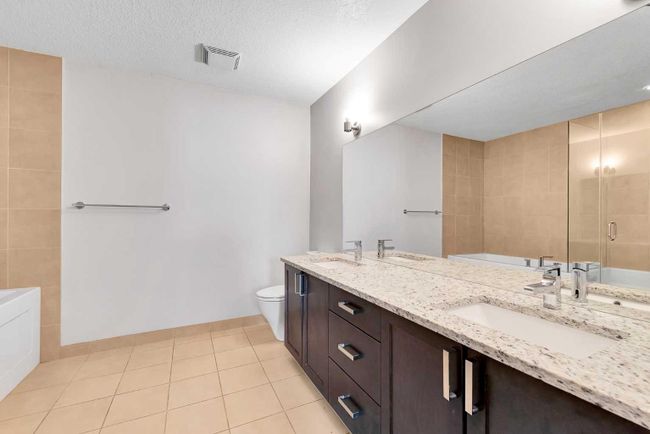 106 - 4303 1 Street Ne, Home with 2 bedrooms, 2 bathrooms and 1 parking in Calgary AB | Image 19