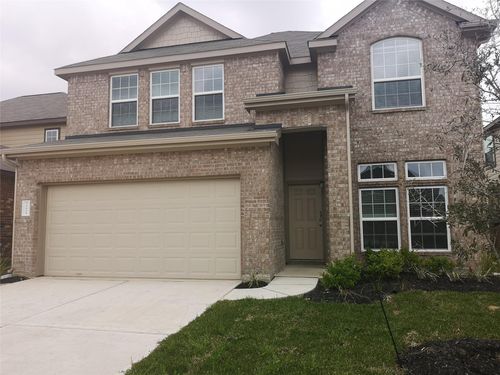 24918 Pavarotti Pl, Katy, TX, 77493-5026 | Card Image