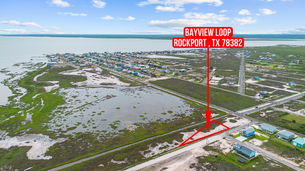 Land in Rockport 5