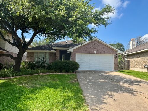 5615 Taylorcrest Dr, Austin, TX, 78749-4282 | Card Image