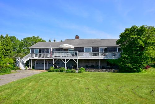 1 Butts Rock Rd, Little Compton, RI, 02837-2106 | Card Image