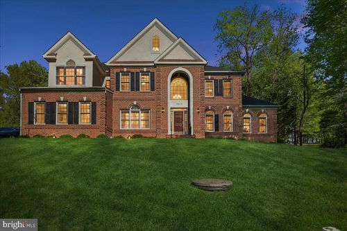 2010 Drovers Ln, Cooksville, MD, 21723-9503 | Card Image