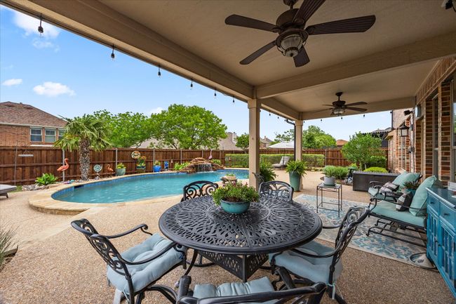 547 Reed Dr, House other with 5 bedrooms, 4 bathrooms and null parking in Fate TX | Image 5
