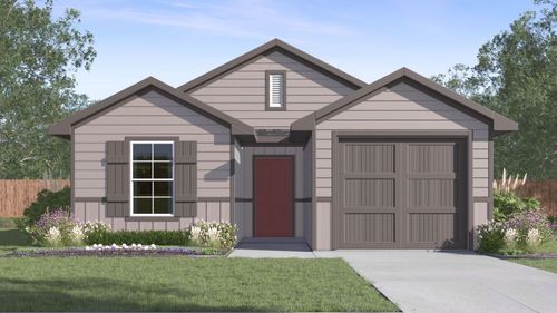 156 Celosia Loop, Uhland, TX, 78640-6857 | Card Image