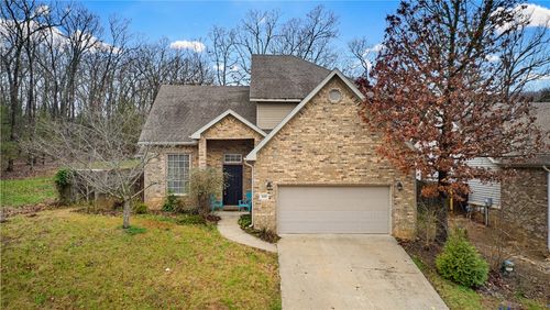 249 S Ray Ave, Fayetteville, AR, 72701-7958 | Card Image