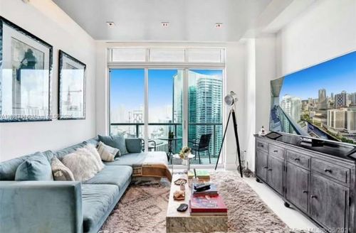 apt-4105-500 Brickell Ave, Miami, FL, 33131-2894 | Card Image