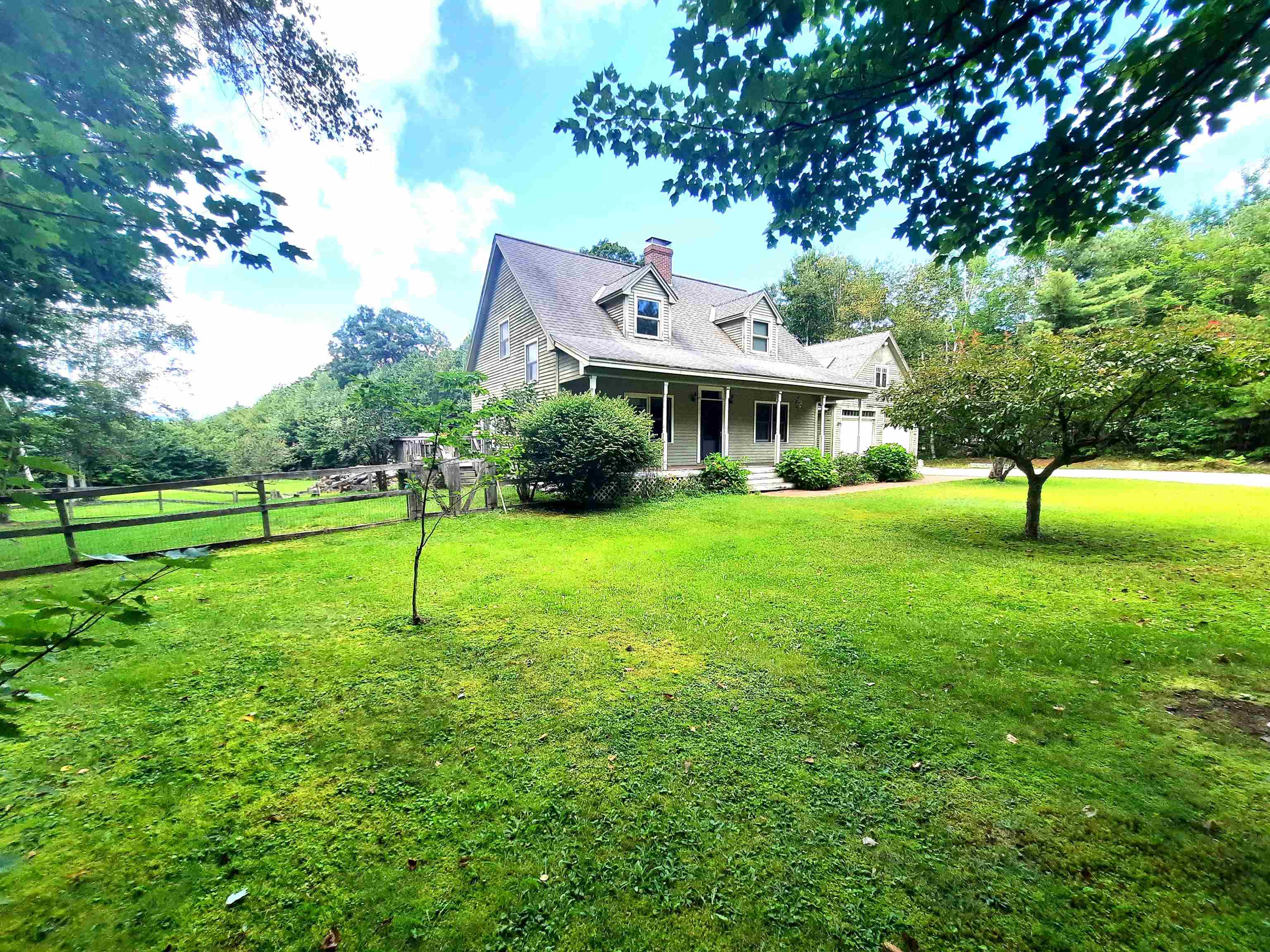 Amber Way, Center Conway, NH 03813