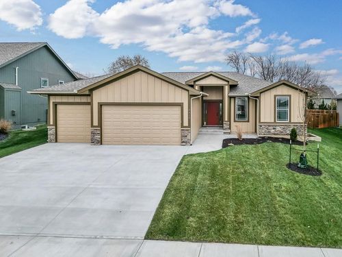 3413 129th St, Kansas City, KS, 66109 | Card Image