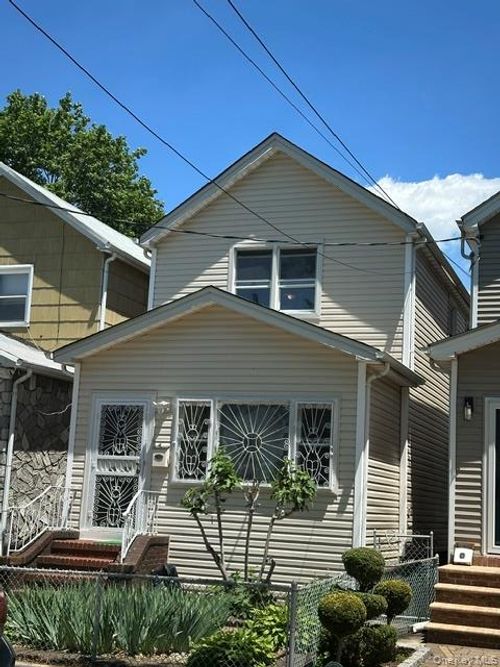 89-33 96th St, Woodhaven, NY, 11421-2721 | Card Image