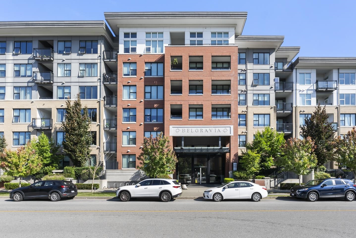 Residential in Richmond 3