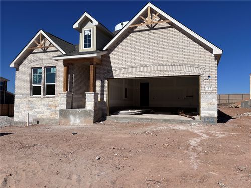 152 Coleto Trl, Bastrop, TX, 78602-2335 | Card Image