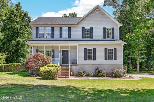 140 Old Beechtree Ln, Jacksonville, NC, 28540-8808 | Card Image