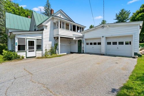 3 Hillside Avenue, Barre Town, VT, 05469 | Card Image