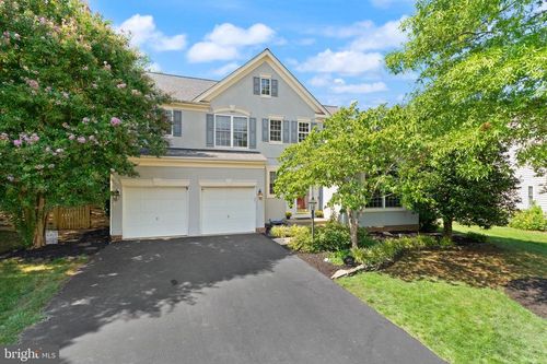 12704 Camden Park Ct, BRISTOW, VA, 20136-1293 | Card Image