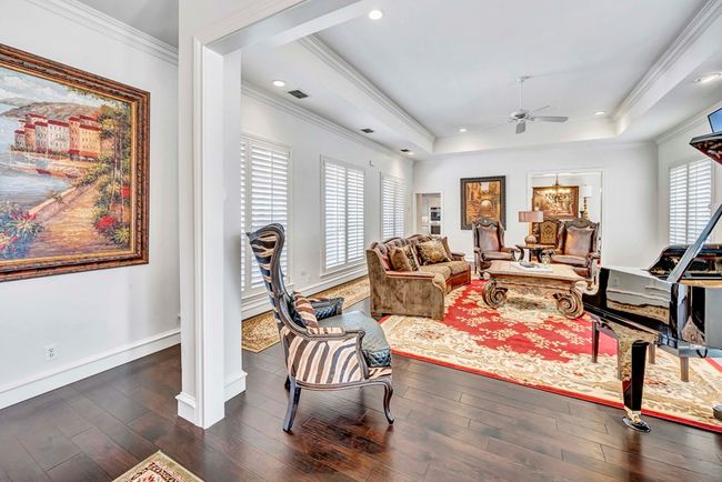 4100 Edgebrook Dr, House other with 3 bedrooms, 3 bathrooms and 3 parking in Midland TX | Image 10