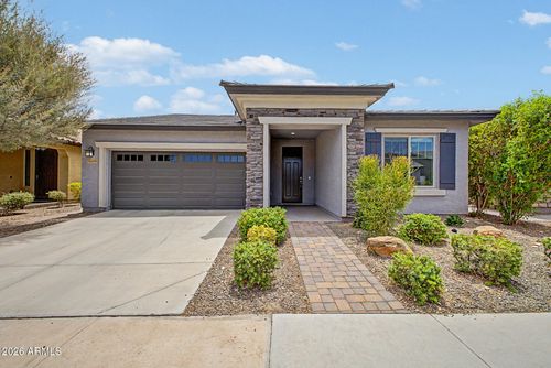 4693 N 204th Ave, Buckeye, AZ, 85396-1270 | Card Image