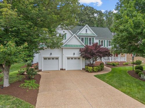 11192 Olde Towne Place, Smithfield, VA, 23430 | Card Image