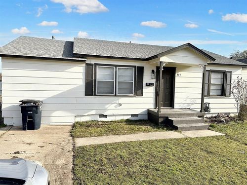 314 W 36th St, Shawnee, OK, 74804-1930 | Card Image