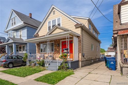 60 Longnecker St, Buffalo, NY, 14206-1313 | Card Image