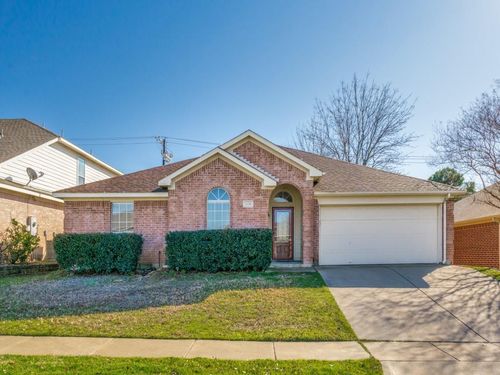 1120 Fawn Meadow Trail, Kennedale, TX, 76060 | Card Image