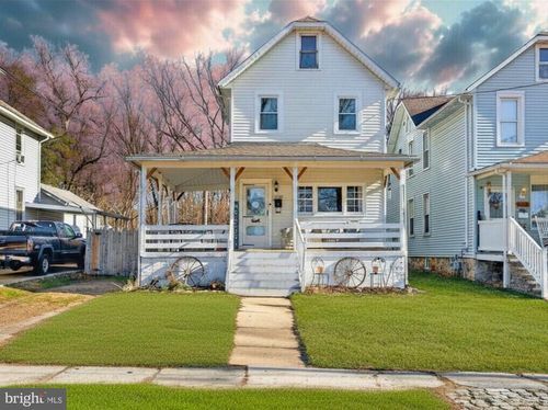 1006 Chestnut Ave, LAUREL SPRINGS, NJ, 08021-2023 | Card Image