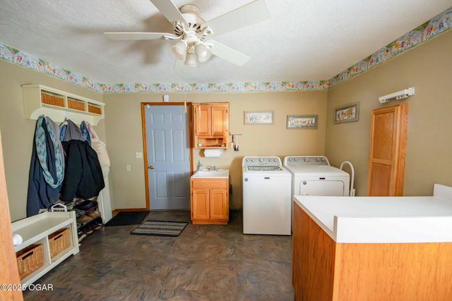940 Hickory St, House other with 3 bedrooms, 2 bathrooms and null parking in Washburn MO | Image 13