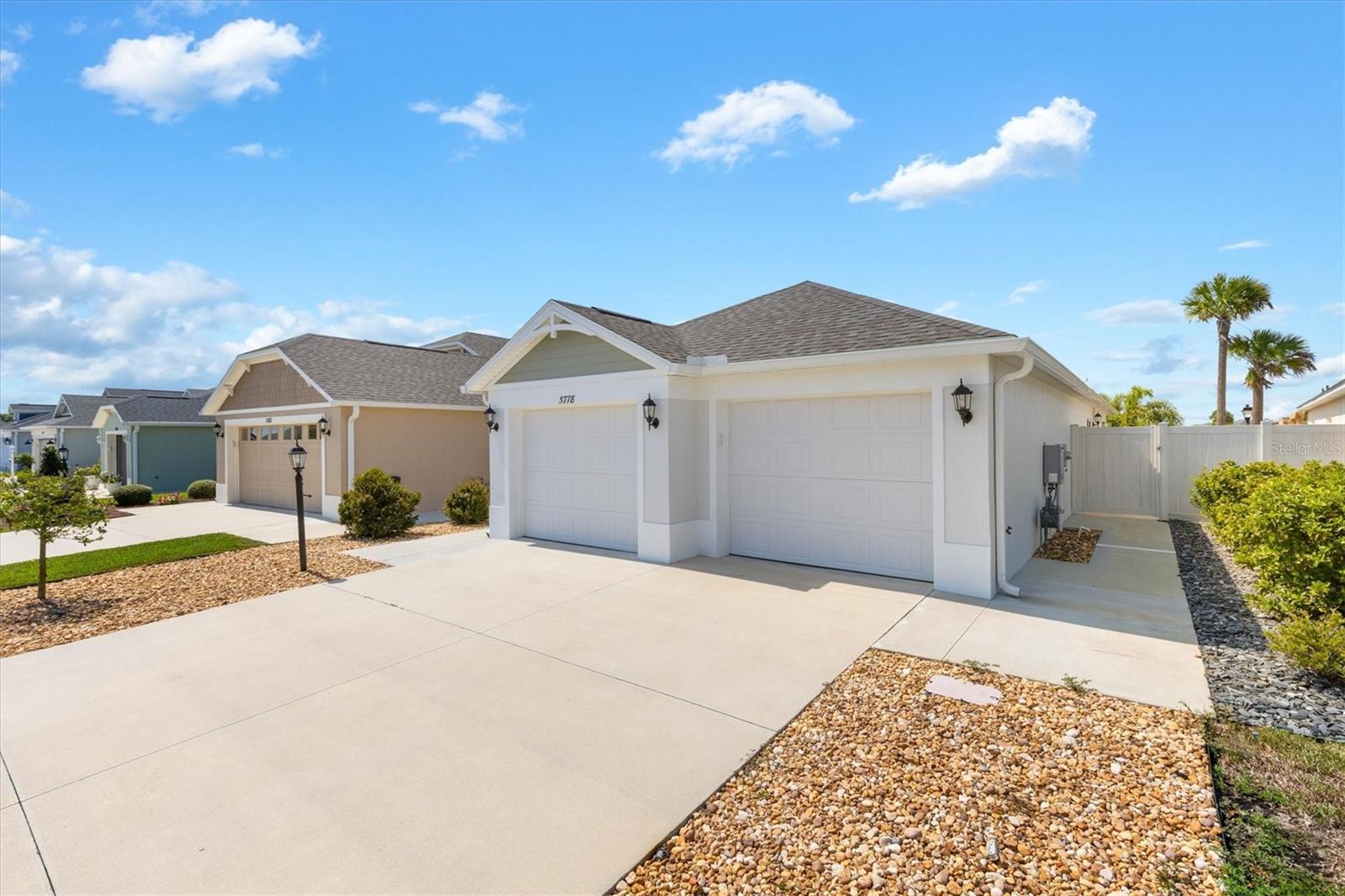 Christi Ct, The Villages, FL 32163