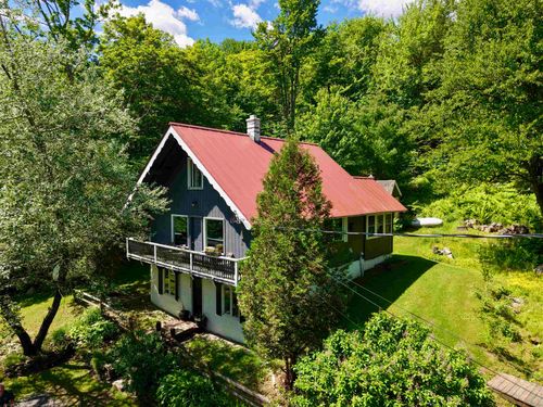 2138 German Flats Rd, Waitsfield, VT, 05673-7280 | Card Image