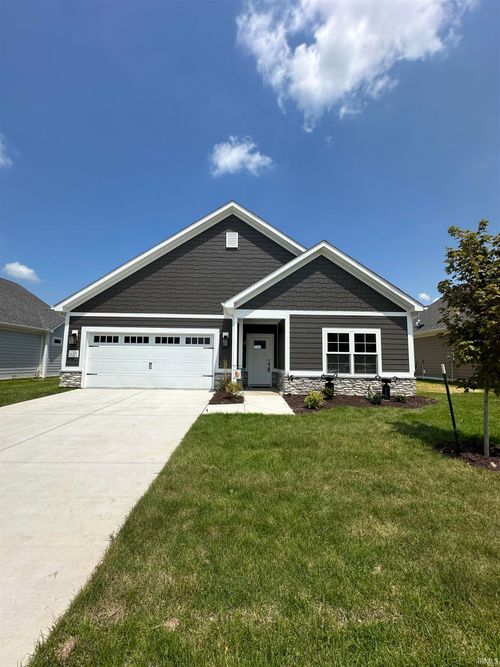 661 Tamarind Dr, West Lafayette, IN, 47906-9095 | Card Image