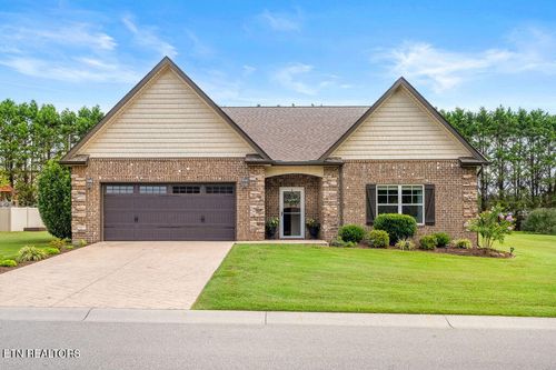1924 Serene Cove Way, Knoxville, TN, 37920-1410 | Card Image