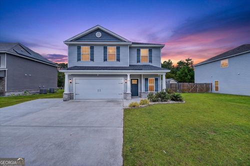 130 Clover Pointe Circle, Guyton, GA, 31312 | Card Image
