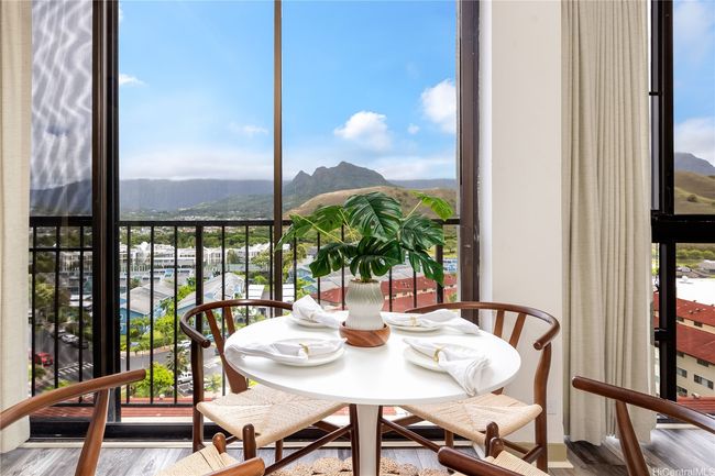 APT-1110 - 322 Aoloa St, Condo with 1 bedrooms, 1 bathrooms and 1 parking in Kailua HI | Image 11