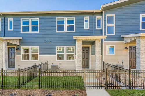 3370 W 87th Pl, Westminster, CO, 80031-3407 | Card Image