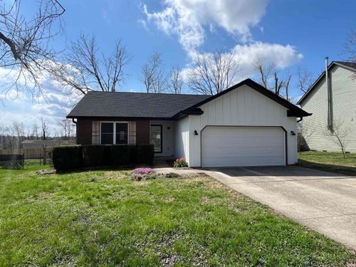 336 E Cardinal Glen Dr, Bloomington, IN, 47401-9238 | Card Image