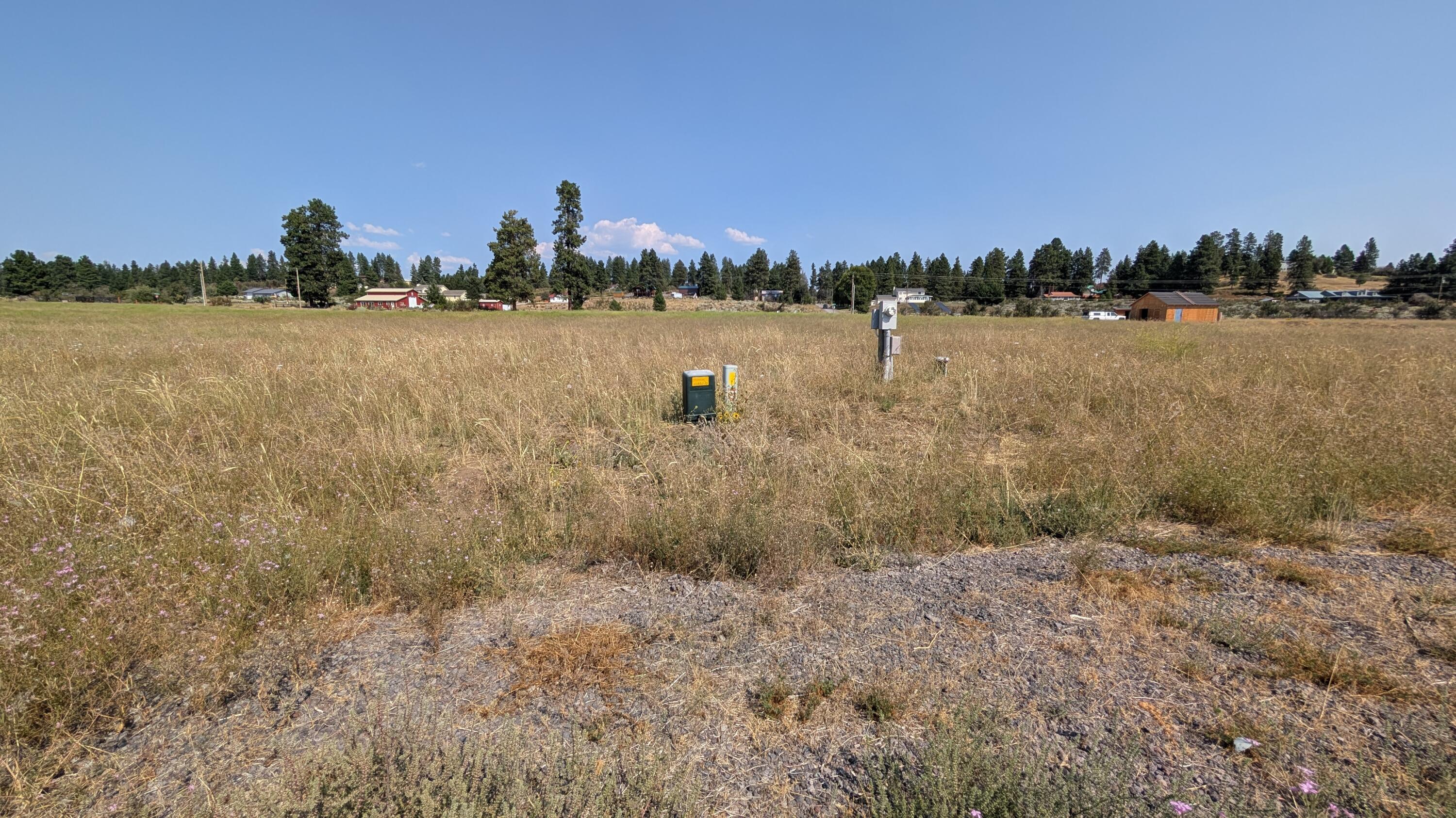 Land in Chiloquin 4