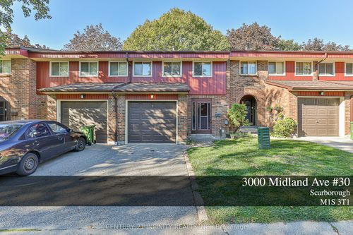 30-3000 Midland Ave, Scarborough, ON, M1S3T1 | Card Image